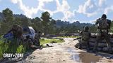 Gray Zone Warfare prekopáva PvP režim Warfare, Patch 0.4.5.0 mení konflikty aj respawny